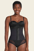 Leonisa 3-belt Custom Waist Cincher With Lumbar Support